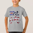 Recherche de biking tshirts Vélo