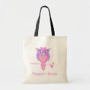 Recherche de hiboux mignons sacs Rose