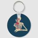 Search for skull and bones keychains Anatomy