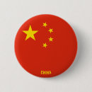 Search for china flag buttons Asia