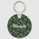 Search for leaf patterns keychains Cute