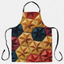 Search for yellow flower aprons Minimal