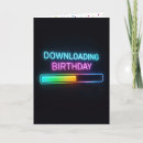 Search for computer birthday cards Internet