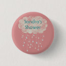 Search for raining buttons Shower