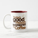 Search for todays mood mugs Caffeine