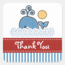 Search for blue whale stickers Red