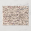 Recherche de relief cartes postales Montré