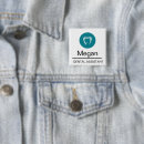 Search for assistant square buttons Dentist