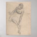 Search for edgar degas ballerina posters Ballet dancer