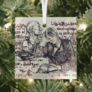 Search for reading ornaments Bibliophile