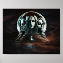 Search for triple goddess posters Spiritual