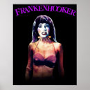 Search for classic horror posters Anime