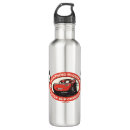 Search for disney lightning mcqueen water bottles 95