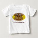 Recherche de chemise de singe Animaux