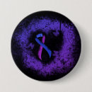 Search for stroke awareness buttons Support