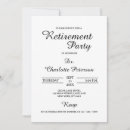 Recherche de docteur invitations Minimaliste