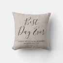 Search for beige linen pillows Elegant