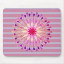 Recherche de santé tapis souris Fleur de lotus