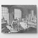 Search for work from plaques Century