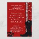 Recherche de fausse pierre invitations Cow girl