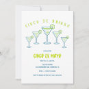 Search for cinco de mayo invitations Fiesta