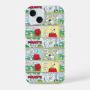 Search for hi tech iphone cases Snoopy
