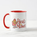 Search for miser mugs Vintage holiday movie
