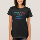 Recherche de meridians tshirts Affligé