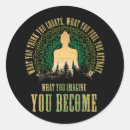 Recherche de yo yo stickers Méditation