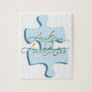 Search for autism awareness puzzles Piece