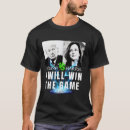 Recherche de trump 2024 tshirts Harris