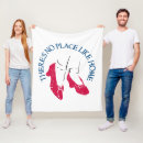 Search for wizard of oz home decor Ruby slippers