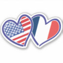 Recherche de paris voiture autocollants Français