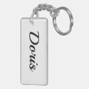 Search for dory keychains Doris