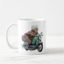 Search for funny old lady mugs Grandma