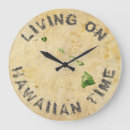 Recherche de hawaiian clocks Living