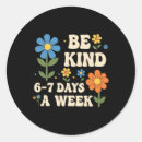 Search for days of the week stickers School