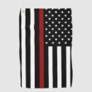 Search for thin red line golf equipment Firemen