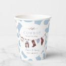 Search for cow baby shower decor Rodeo