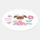 Recherche de ladybug party stickers Girl