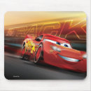 Search for lightning mcqueen mousepads Children