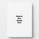 Search for editable plaques Blank  party plain template