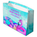Search for pool party gift bags Modern