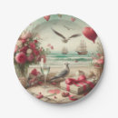 Search for valentines day paper plates Heart