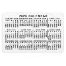 Search for fridge magnet invitations Black and white