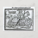 Recherche de chevalier anglais cartes postales Armor