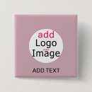 Search for professional square buttons Company