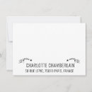 Search for star horizontal note cards Unique