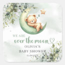 Search for moon bear stickers Watercolor