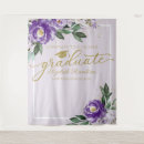 Search for graduate backdrops Floral